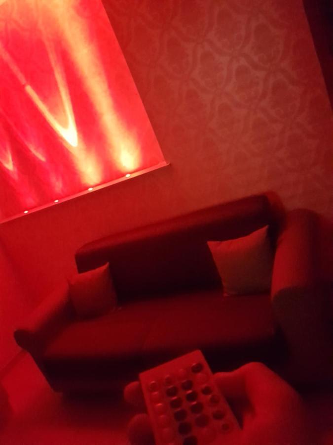 Casa Vacanza Dinastia Borbone - Centro Storico Napoli Bagian luar foto